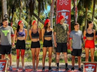 Νέος παίκτης στο Survivor πριν την Ταραμπάνκο – «Διαρροή» στο Tik Tok (ΒΙΝΤΕΟ) – Survivor