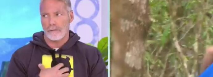 Survivor 5: «Έφυγα από το ριάλιτι γιατί έπαθα κάτι που…» – Η αποκάλυψη του Θανάση Μπέλλου on air – Survivor