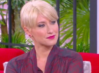 Ζηλεύει και ο Μπακογιάννης: Αυτό είναι το πολυτελέστατο αυτοκίνητο της Σίας Κοσιώνη – Gossip