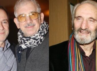 Νικήτας Τσακίρογλου: "Για μένα ο Φιλιππίδης και ο Λιγνάδης είναι και θα παραμείνουν αγαπητοί συνάδελφοι"