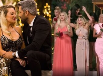 Ο Αλέξης Παππάς χώρισε την Αθηνά New York και τα έφτιαξε με άλλη παίκτρια Bachelor – Είναι 3 μήνες μαζί