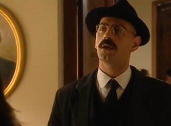 Θυμάστε τον Πάγκαλο από το «Δεληγιάννειο Παρθεναγωγείο»; Δείτε πώς είναι σήμερα και γιατί εξαφανίστηκε – Retromania