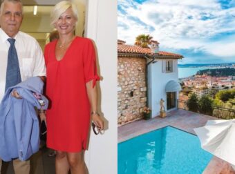 Κληρονομιά Τράγκα: Νέο εξώδικο με καταγγελίες και… πολιτικό άρωμα