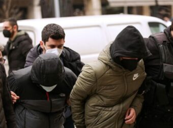 Δολοφονία 19χρονου Άλκη : «Θέλαμε μόνο να τους φοβίσουμε» – Τι ισχυρίστηκε στην απολογία του ο 23χρονος – Έγκλημα