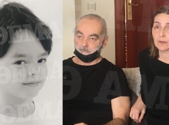 Συγκλονίζει η μητέρα του Άλκη για τους δολοφόνους: «Τι να πω σε ένα παιδί που δε το'χει αγκαλιάσει μάνα»