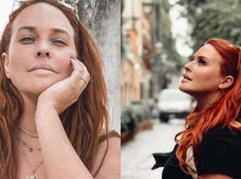 Σίσσυ Χρηστίδου: Το πρώτο μήνυμα της μετά τον θάνατο της μητέρας της και η έκκληση για τις φωτογραφίες..