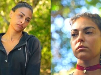 Survivor 5: «Δε θα επιτρέψω σε κανένα κοριτσάκι να μιλήσει για τη σχέση μου» – Η Ναυσικά "κατακεραύνωσε" την Βρισηίδα – Survivor