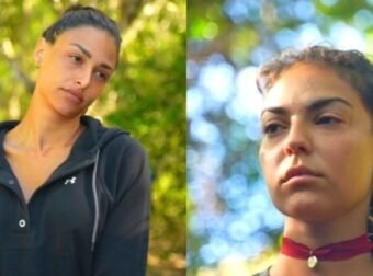 Survivor 5: «Δε θα επιτρέψω σε κανένα κοριτσάκι να μιλήσει για τη σχέση μου» – Κόλαφος η Ναυσικά για την Βρισηίδα – Survivor