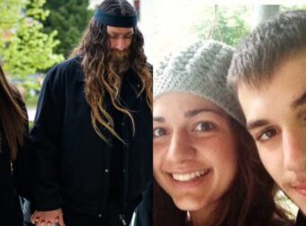 Αδερφή Γιακουμάκη: «Τα βασανιστήρια που του έκαναν με τη μπλούζα, το χτύπημα με βούρτσα, με στοίχειωσαν»