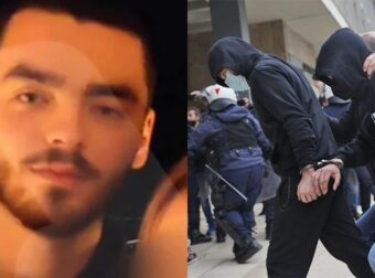 Δολοφονία Άλκη: «Δε θα το ξεχάσω ποτέ, αυτή η φωνή στα αυτιά μου, ειλικρινά δεν μπορώ να το πω»