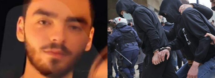 Δολοφονία Άλκη: «Δε θα το ξεχάσω ποτέ, αυτή η φωνή στα αυτιά μου, ειλικρινά δεν μπορώ να το πω»