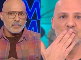 Νίκος Μουτσινάς: Έξαλλος για την ομοφοβική επίθεση που δέχτηκε «τι δικαιώματα έχουμε εμείς οι δηλωμένες;»