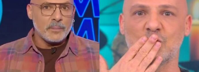 Νίκος Μουτσινάς: Έξαλλος για την ομοφοβική επίθεση που δέχτηκε «τι δικαιώματα έχουμε εμείς οι δηλωμένες;»