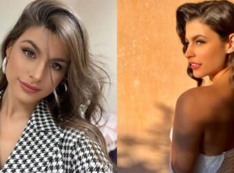 Δανάη Παππά: Η ρουτίνα ομορφιάς της ηθοποιού (Βίντεο)