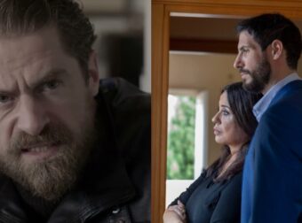 Σασμός: Ο Άγγελος τιμωρεί την Καλλιόπη. Έρχεται η ώρα και για τον Μαθιό