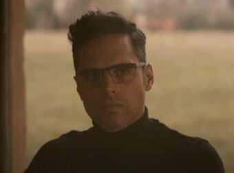 Σκοτεινή Θάλασσα: Χρήστος και Ηρακλής τσακώνονται άγρια – MEDIA & TV