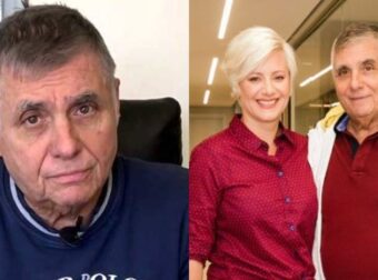 Στα "μαχαίρια" οι κληρονόμοι για την περιουσία του Γιώργου Τράγκα – Υπάρχει και τέταρτος δικαιούχος