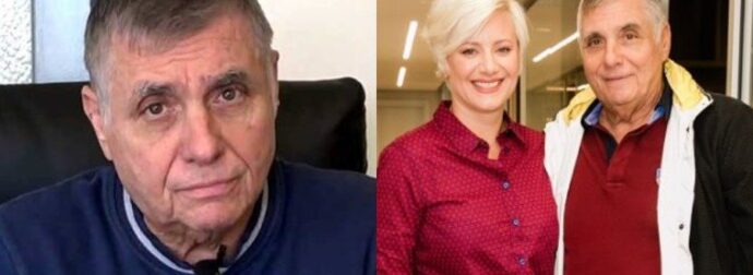 Στα "μαχαίρια" οι κληρονόμοι για την περιουσία του Γιώργου Τράγκα – Υπάρχει και τέταρτος δικαιούχος