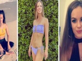 Σάλος με 23χρονη καθηγήτρια: Έκανε σ#ξ με μαθητή της! – Κόσμος