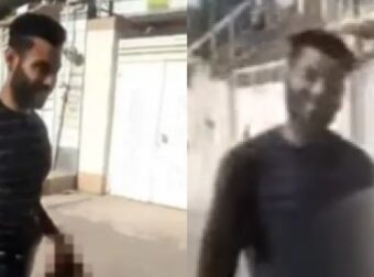 Αποκεφάλισε τη σύζυγό του και έβγαλε… selfies με το κομμένο κεφάλι