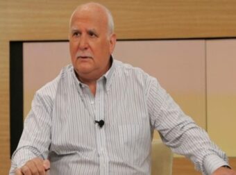 Αυτό δεν το περίμενε ο Γιώργος Παπαδάκης: Αυτή τη δουλειά κάνει ο μικρότερος γιος του – Gossip