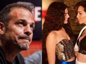 "Έσπασε" ο Ντέμης Νικολαϊδης: «Θα ήθελα να τη δω ευτυχισμένη, τίποτα άλλο»