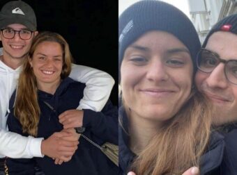 Χώρισαν γιατί "ξεφούντωσε" ο Epωτας: Τίτλοι τέλους στη σχέση Κωνσταντίνου Μητσοτάκη και Μαρίας Σάκκαρη