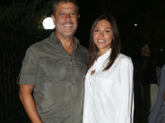 Survivor 5: «Είναι ντροπή» – «Ο Κώστας Πηλαδάκης στεναχωρήθηκε με όσα έγιναν με την Ναυσικά» – Survivor