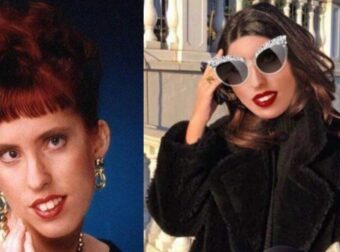 Ένας άντρας και μία γυναίκα, φίλοι της Τούνη: Οι κρυφοί διαχειριστές του λογαριασμού της Σούλας Γκλάμορους