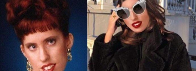 Ένας άντρας και μία γυναίκα, φίλοι της Τούνη: Οι κρυφοί διαχειριστές του λογαριασμού της Σούλας Γκλάμορους