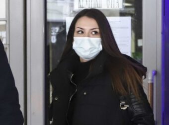 Η πρώτη ανάρτηση της Γεωργίας Μπίκα: «Ο δεύτερος βιασμός, εκείνος της αμφισβήτησης είναι εξίσου οδυνηρός» – Ελλάδα