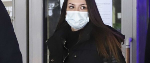 Η πρώτη ανάρτηση της Γεωργίας Μπίκα: «Ο δεύτερος βιασμός, εκείνος της αμφισβήτησης είναι εξίσου οδυνηρός» – Ελλάδα