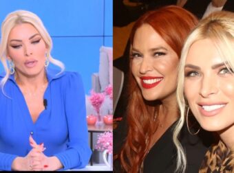 Καινούργιου για Χρηστίδου: "Έχω το δικαίωμα της απαγόρευσης, όταν το έχω κάνει σε άλλους στην εκπομπή μου;"