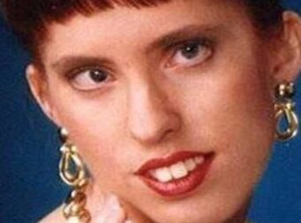 "Σεισμός" στο Instagram: Αυτή είναι η γυναίκα πίσω από τη "Soula Glamorous" (photos) – Gossip