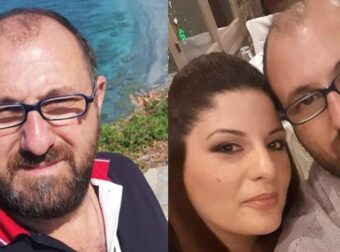 Ο σπαραγμός της γυναίκας του Βαλάντη – «Σήμερα έχεις 9 μέρες μακριά απ’ το σπιτάκι μας»