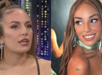 Ανδρομάχη: "Είναι τραγικό, ήταν δύο χρόνια μεγαλύτερος μου, έχασα τη γη κάτω από τα πόδια μου"