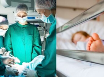 Γονείς μπλοκάρουν επέμβαση στην καρδιά 2χρονης γιατί δεν θέλουν αίμα εμβολιασμένων
