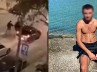 Δολοφονία Άλκη: Εκδόθηκε το διεθνές ένταλμα σύλληψης για τον 20χρονο στην Αλβανία