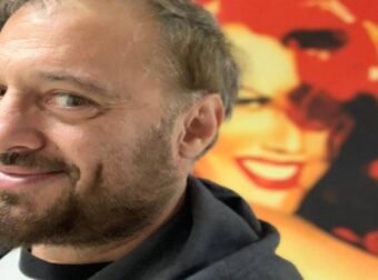 Alpha: Έκτακτη ανακοίνωση για τον Χρήστο Φερεντίνο! – MEDIA & TV