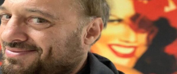 Alpha: Έκτακτη ανακοίνωση για τον Χρήστο Φερεντίνο! – MEDIA & TV