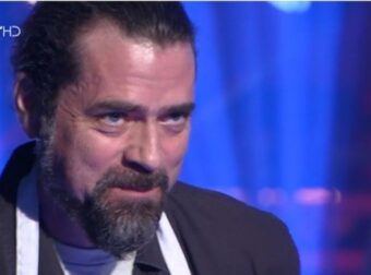 Masterchef 2022: Το Twitter λατρεύει Τζόναθαν