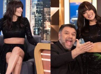 Λάουρα Νάργες: "Έτσι έχασα 18 κιλά σε 7 μήνες, είναι μια δίαιτα σκληρή αλλά έχει απίστευτα αποτελέσματα"