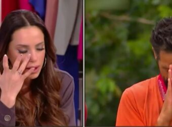 Survivor 5: "Λύγισε" η Μαρία Αντωνά για τον θάνατο του αδερφού και του πατέρα του Άρη Σοϊλέδη – Survivor