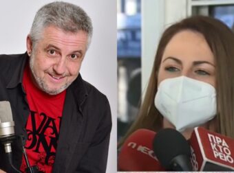 Δίκη Στάθη Παναγιωτόπουλου: Η έκκληση της 30χρονης πρώην συντρόφου του στα Μέσα