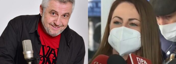 Δίκη Στάθη Παναγιωτόπουλου: Η έκκληση της 30χρονης πρώην συντρόφου του στα Μέσα