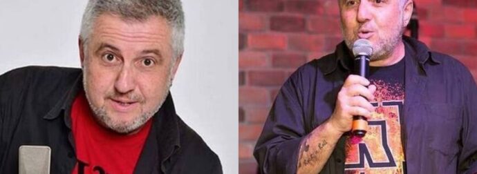 Στάθης Παναγιωτόπουλος: Καταδικάστηκε σε 5 χρόνια φυλάκιση με αναστολή