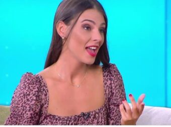 Survivor 5: Άφωνη έμεινε η Άσπα Πρεδάρη με την έκπληξη του συντρόφου της στον αέρα του «Love it» – Survivor