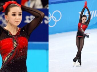 Χειμερινοί Ολυμπιακοί Αγώνες 2022: Θετικό σε απαγορευμένη ουσία το 15χρονο κορίτσι-θαύμα με το τετραπλό άξελ