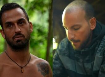 Survivor 5: Ξέσπασε κατά του Σοϊλέδη ο Ανδρέας – «Βγαίνει και λέει ότι…» – Survivor