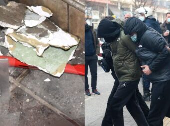 Δολοφονία 19χρονου Άλκη: Καρέ – καρέ οι συλλήψεις των δραστών, Avατριxιαστικές απoκαλύψεις, κανείς τους δεν ήξερε…